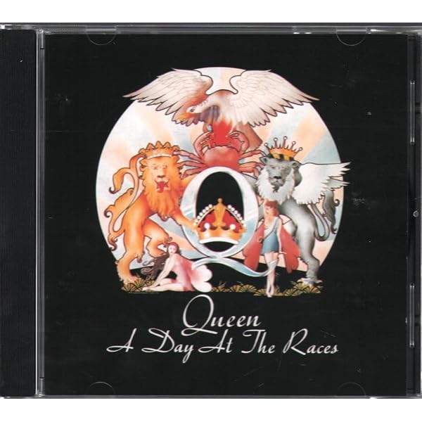 Queen - Jazz - Amazon.com Music